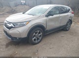 Honda Cr-V Ex 5J6RW2H58HL063014 снимка