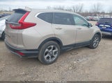 Honda Cr-V Ex 5J6RW2H58HL063014 снимка