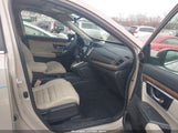 Honda Cr-V Ex 5J6RW2H58HL063014 снимка