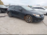 Honda Civic Ex-L 2HGFG3B0XDH504630 снимка