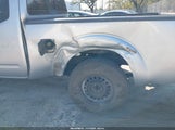 Nissan Frontier Se 1N6AD06U57C453877 снимка