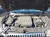 Buick Lacrosse Leather Group 1G4GC5E35DF294922 снимка