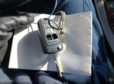 Buick Lacrosse Leather Group 1G4GC5E35DF294922 снимка