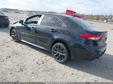 Toyota Corolla Se 5YFS4MCE4PP152083 снимка