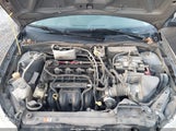Ford Focus Se 1FAHP3FN9AW285627 снимка