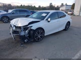 Toyota Camry Se 4T1B11HK0KU712825 photo