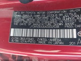 Toyota Prius Iii JTDKN3DU6A0002538 снимка