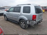 Honda Pilot Ex-L 5FNYF3H5XBB052887 снимка