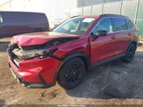 Honda Cr-V Hybrid Sport 7FARS6H51PE038910 photo