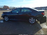Toyota Camry Se 4T1BF1FK1DU255160 снимка