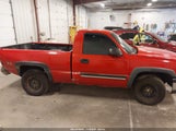 Chevrolet Silverado  Classic Lt1 1GCEK14Z57Z185814 fotografie