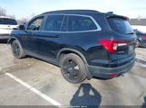 Honda Pilot Awd Special Edition 5FNYF6H27NB023875 fotografie