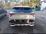 Kia Sportage Sx 5XYK43DF4SG272500 photo