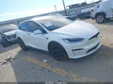 Tesla Model X Dual Motor All-Wheel Drive/Standard Range 7SAXCBE56PF365514 fotografie