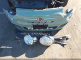 Fiat 500 Sport 3C3CFFBR6FT508144 снимка