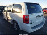 Dodge Grand Caravan Se 2D8HN44E29R621519 снимка