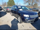 Jeep Compass Latitude 1C4NJDEB9ED505524 снимка