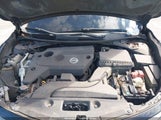 Nissan Altima 2.5 Sl 1N4AL3AP6DN477779 снимка