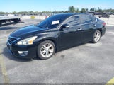Nissan Altima 2.5 Sl 1N4AL3AP6DN477779 снимка