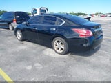 Nissan Altima 2.5 Sl 1N4AL3AP6DN477779 снимка