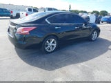 Nissan Altima 2.5 Sl 1N4AL3AP6DN477779 снимка