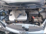 Toyota Sienna Le 5TDZK23CX8S200587 снимка