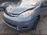 Toyota Sienna Le 5TDZK23CX8S200587 снимка
