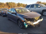 Honda Civic Ex 19XFC1F38LE022574 снимка