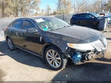 Lincoln Mks 1LNHM94R49G600265 снимка