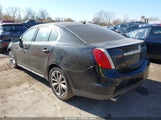 Lincoln Mks 1LNHM94R49G600265 снимка