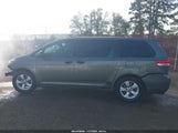 Toyota Sienna Base V6 5TDZK3DCXBS065266 photo