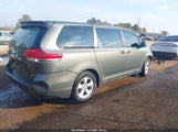 Toyota Sienna Base V6 5TDZK3DCXBS065266 снимка