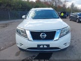 Nissan Pathfinder S 5N1AR2MM5GC615313 снимка