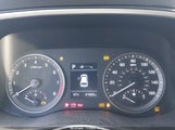 Hyundai Tucson Se KM8J23A47MU375704 снимка