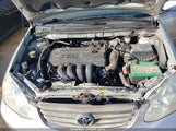 Toyota Corolla Le JTDBR32E732007934 снимка