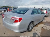 Toyota Camry Le 4T1BF1FK6EU369124 снимка