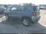 Jeep Renegade Latitude 4X4 ZACCJBBB9JPG76401 fotografie
