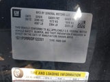 Chevrolet Malibu Eco Premium Audio 1G11F5RR6DF122391 снимка