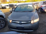 Honda Civic Lx 1HGFA16586L077482 снимка