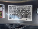 Honda Civic Lx 1HGFA16586L077482 снимка