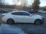 Kia Cadenza Premium KNALC4J10H5062867 снимка