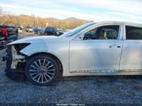 Kia Cadenza Premium KNALC4J10H5062867 снимка