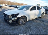 Kia Cadenza Premium KNALC4J10H5062867 снимка