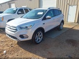 Ford Escape Titanium 1FMCU9J96KUB94222 снимка