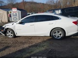 Chevrolet Malibu Fwd 1Fl 1G1ZC5ST0LF131961 снимка