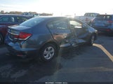 Honda Civic Lx 19XFB2F53DE009582 снимка
