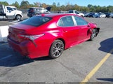 Toyota Camry Se 4T1B11HK6KU201507 photo