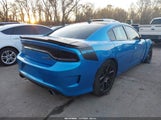 Dodge Charger Scat Pack Rwd 2C3CDXGJ5KH611542 снимка