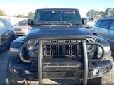 Jeep Gladiator High Altitude 4X4 1C6HJTFG5ML578743 снимка