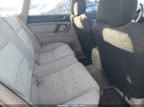 Subaru Outback 2.5I 4S4BP61C856360357 fotografie